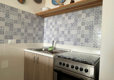 Casa Vacanze Mare Sole